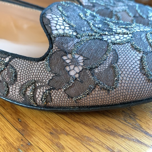Women’s Valentino Ballet Flats - Picture 8 of 10